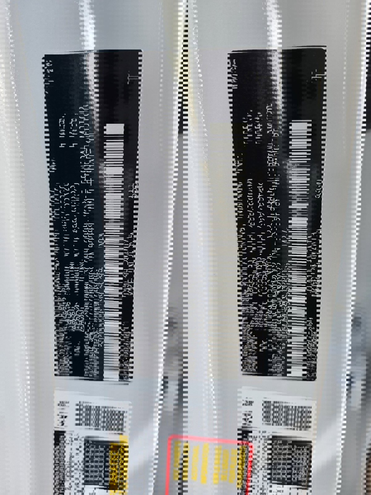 New 2026 Lexus TX 350 FWD image 26