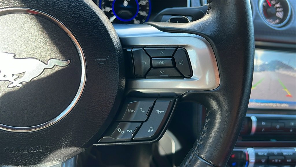 Certified 2020 Ford Mustang GT Premium w/ GT Performance Package image 14