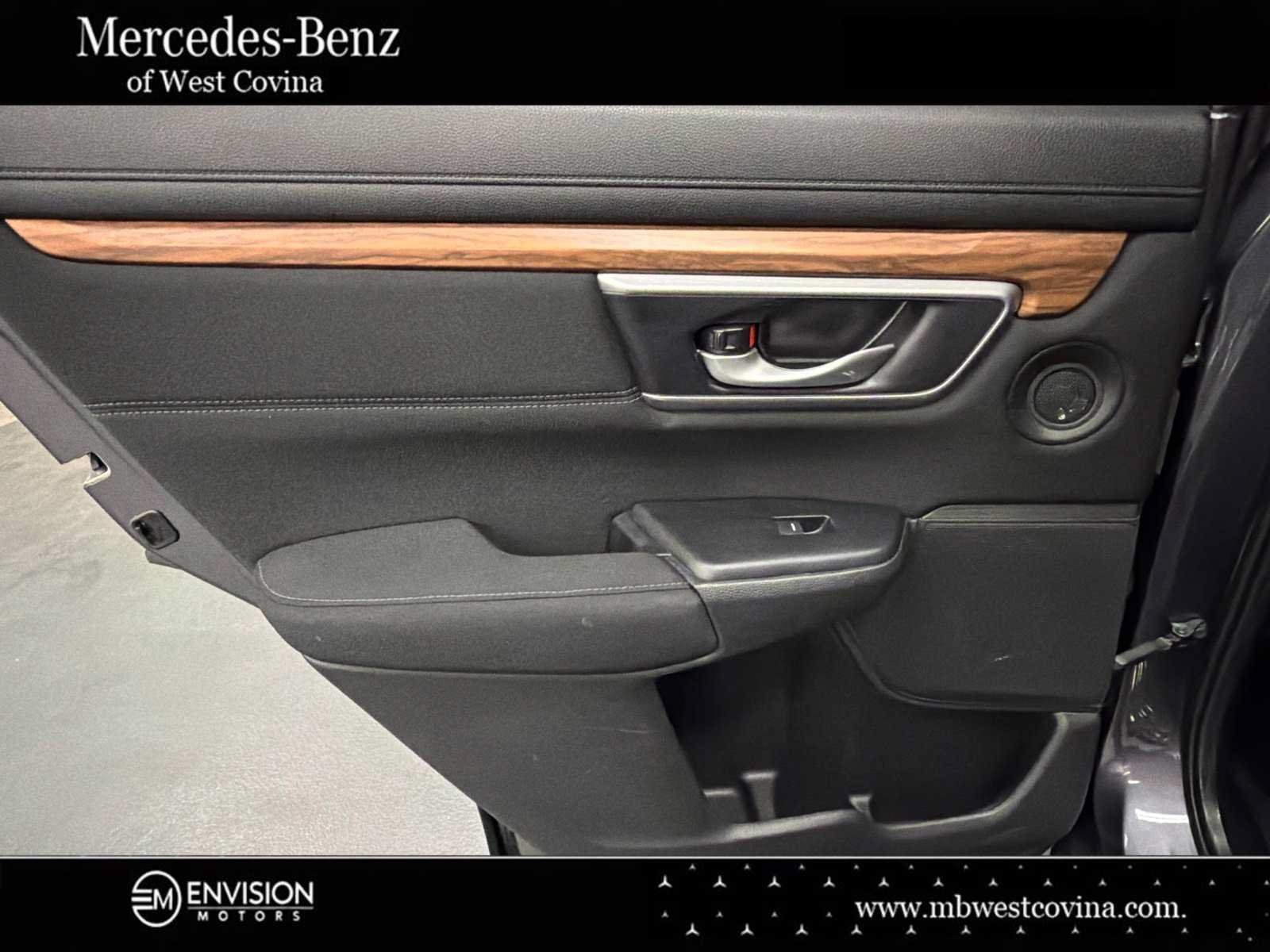 Used 2022 Honda CR-V EX image 40