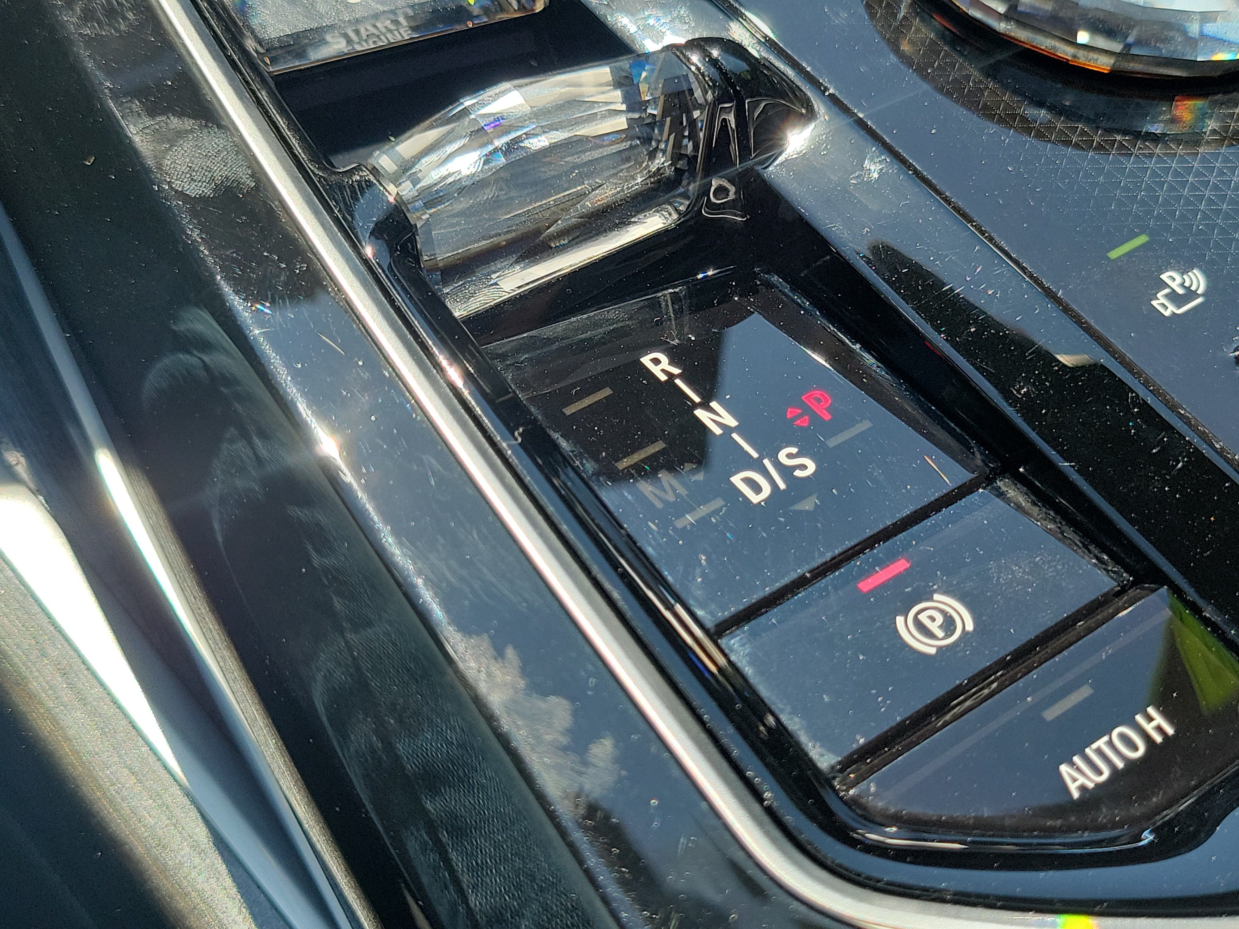 Used 2023 BMW 760i xDrive AWD/4WD image 19