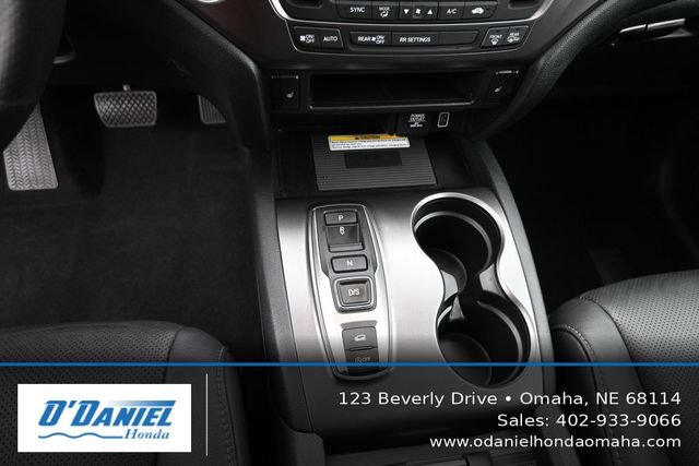 Used 2023 Honda Passport EX-L image 33