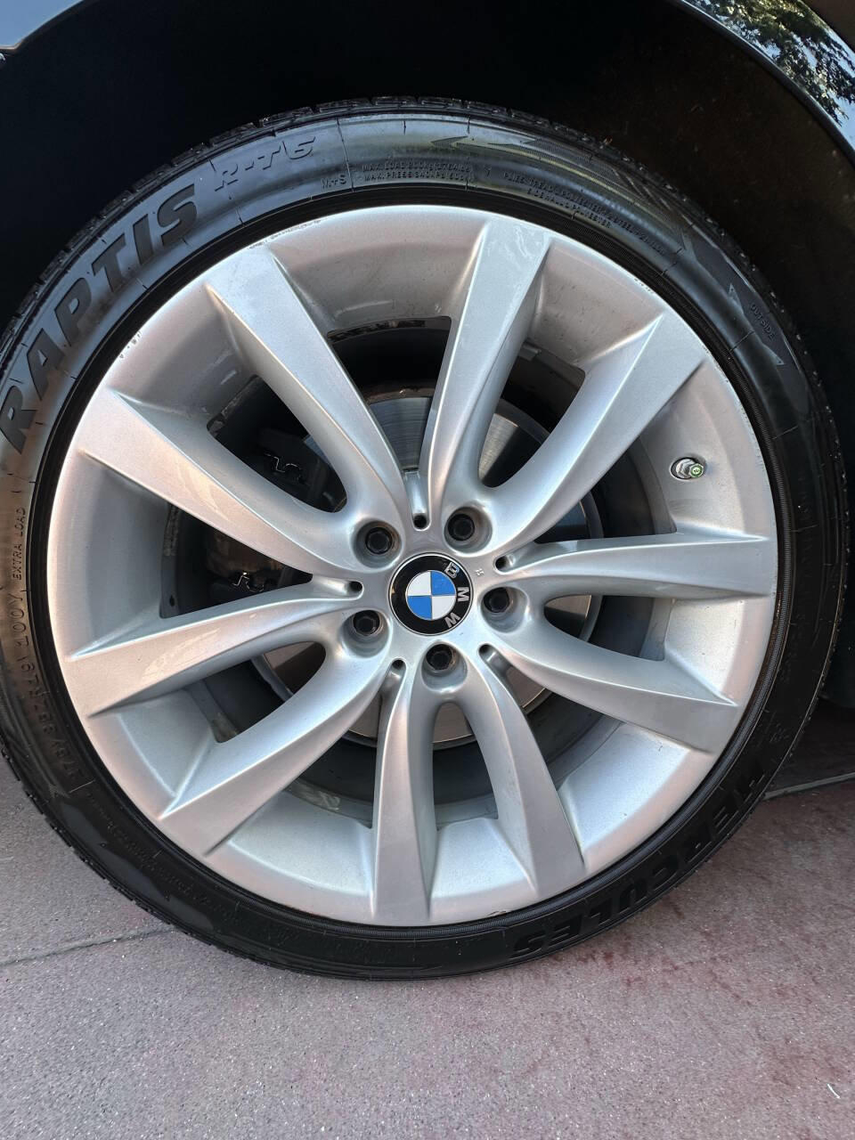 Used 2011 BMW 535i Sedan image 16