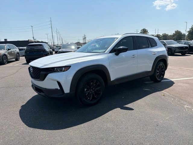 New 2026 MAZDA CX-50 AWD 2.5 S w/ Preferred Pkg image 15