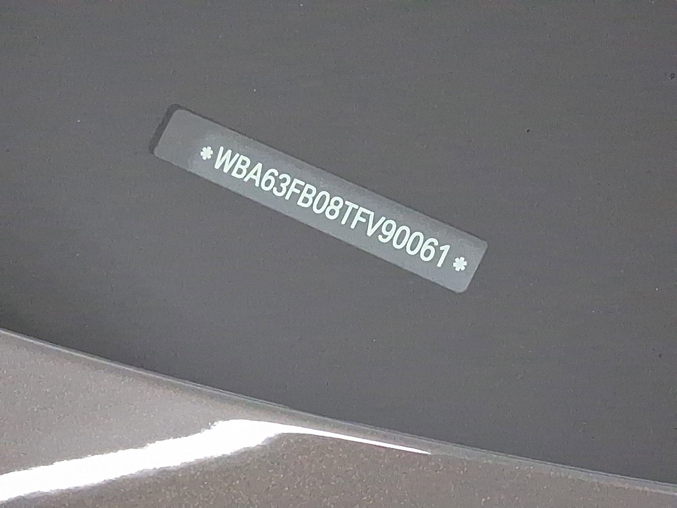 New 2026 BMW 440i xDrive M440i xDrive w/ Premium Package image 18