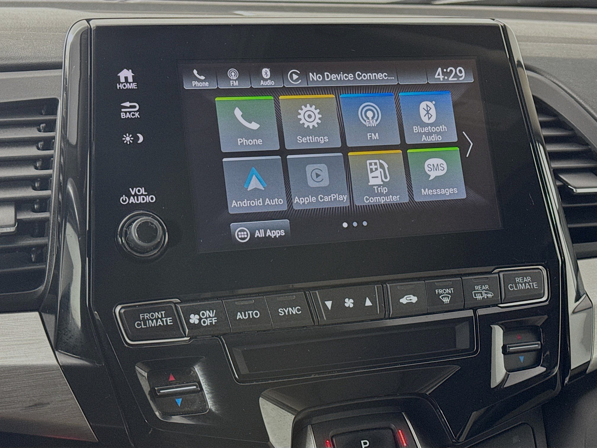 Used 2020 Honda Odyssey EX-L image 14