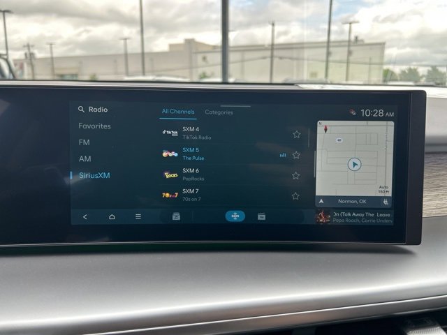 New 2026 Hyundai Ioniq 9 SEL image 30