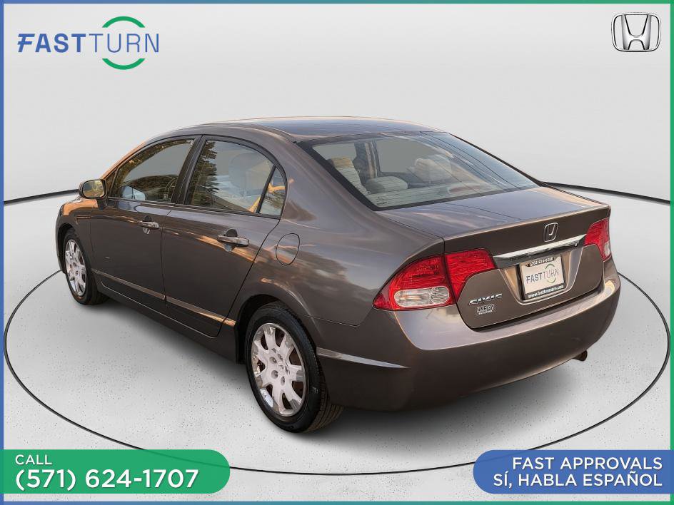 Used 2010 Honda Civic LX image 13