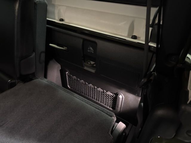 Used 2021 Jeep Gladiator Mojave w/ Uconnect 4C Nav & Sound Group image 29