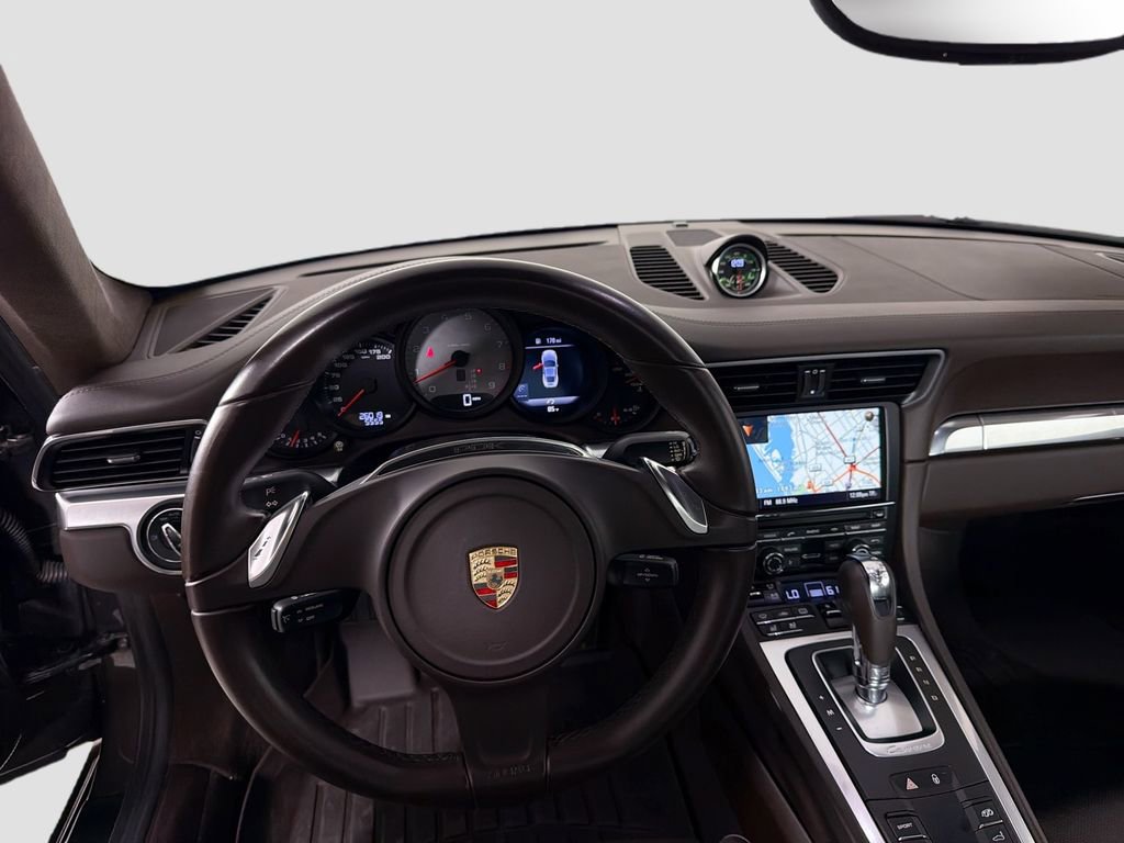 Used 2015 Porsche 911 Carrera 4S AWD/4WD image 23