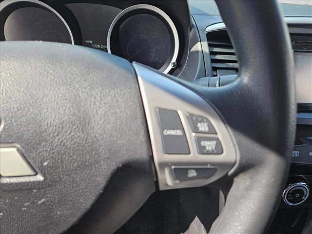 Used 2017 Mitsubishi Lancer ES image 20