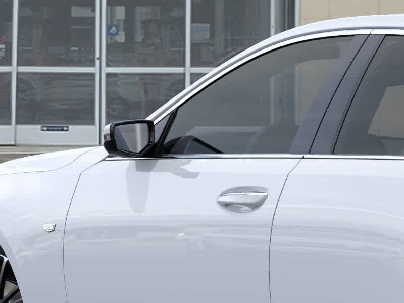 New 2026 Cadillac CT5 Premium Luxury image 12