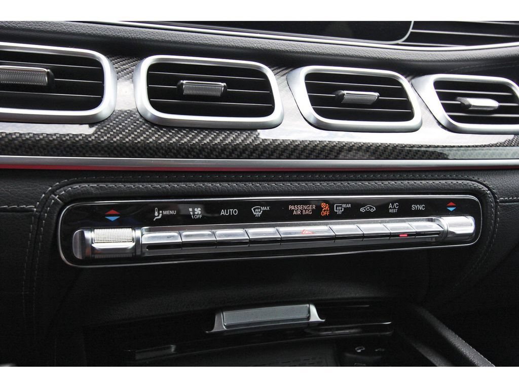 Used 2023 Mercedes-Benz GLE 53 AMG 4MATIC Coupe image 24
