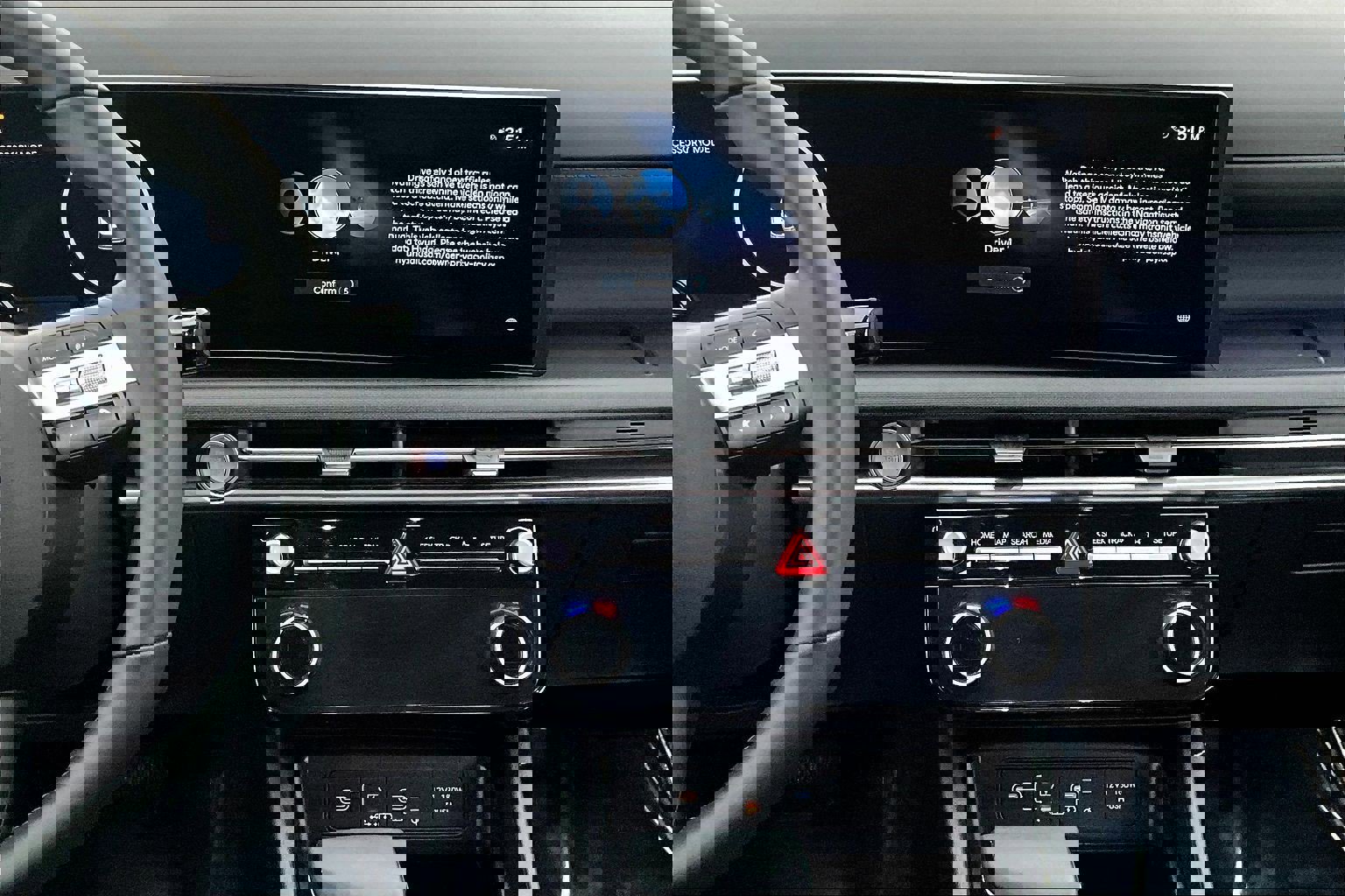 Used 2025 Hyundai Tucson SEL image 10