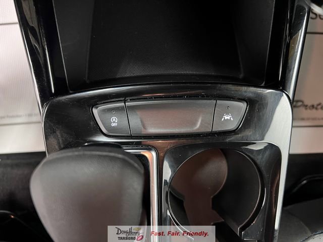 Used 2025 Chevrolet Trax LT image 46