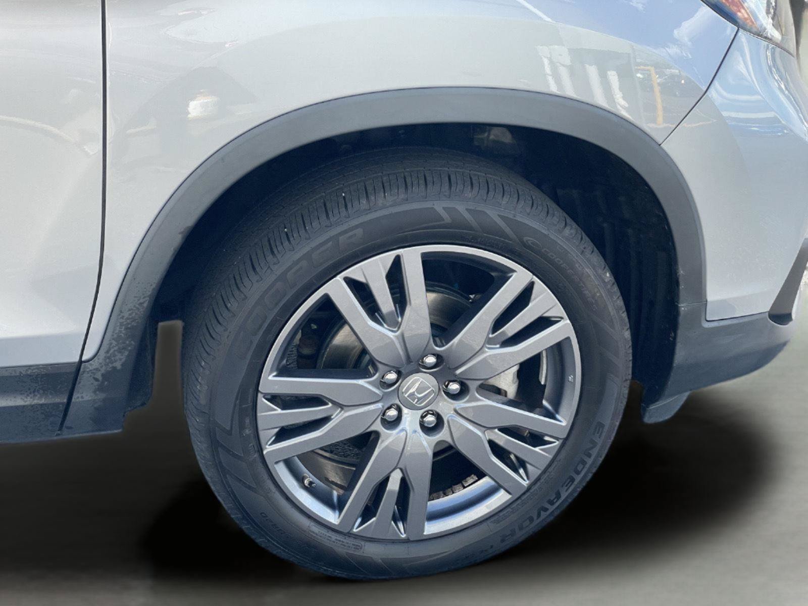 Used 2021 Honda Passport EX-L image 11