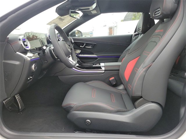 New 2026 Mercedes-Benz CLE 53 AMG 4MATIC Cabriolet image 16