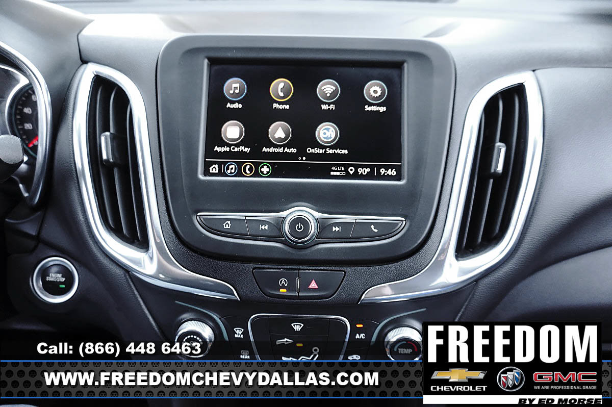 Used 2023 Chevrolet Equinox LT FWD image 16
