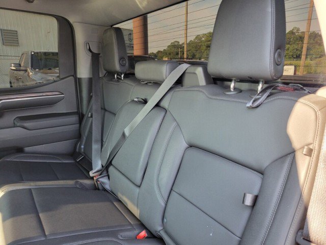 Used 2022 GMC Sierra 1500 SLT image 25