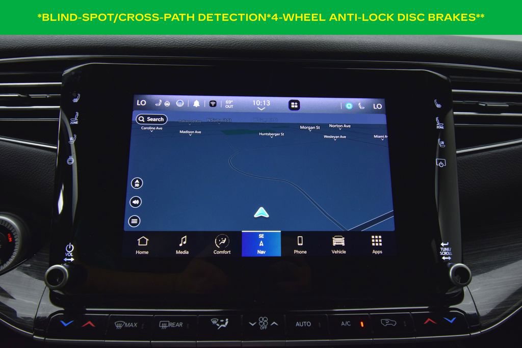 Used 2022 Jeep Wagoneer Series II image 16