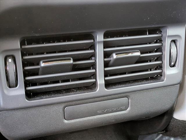 Certified 2026 Land Rover Range Rover Evoque S image 18