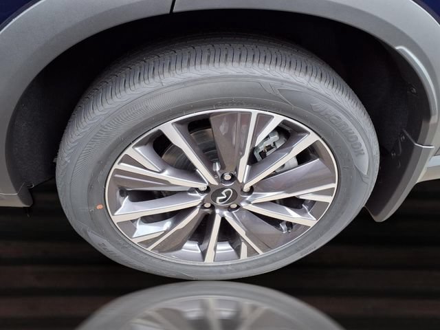 New 2027 INFINITI QX60 Luxe FWD image 21