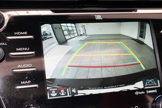 Used 2019 Toyota Camry XSE FWD image 29