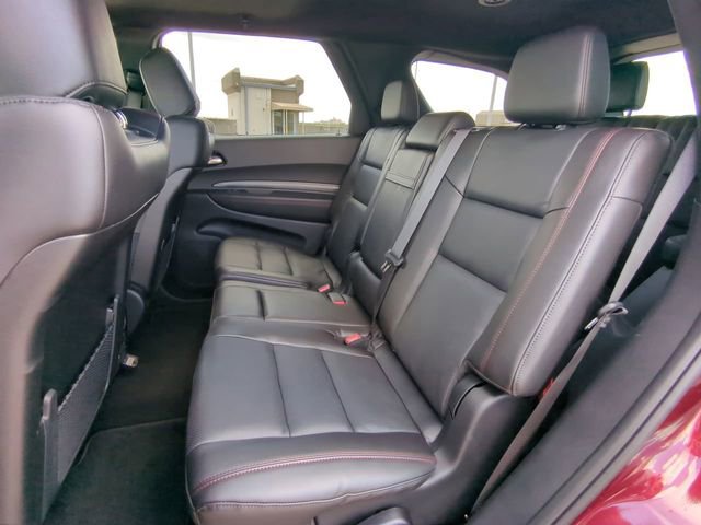 New 2026 Dodge Durango GT AWD/4WD image 17