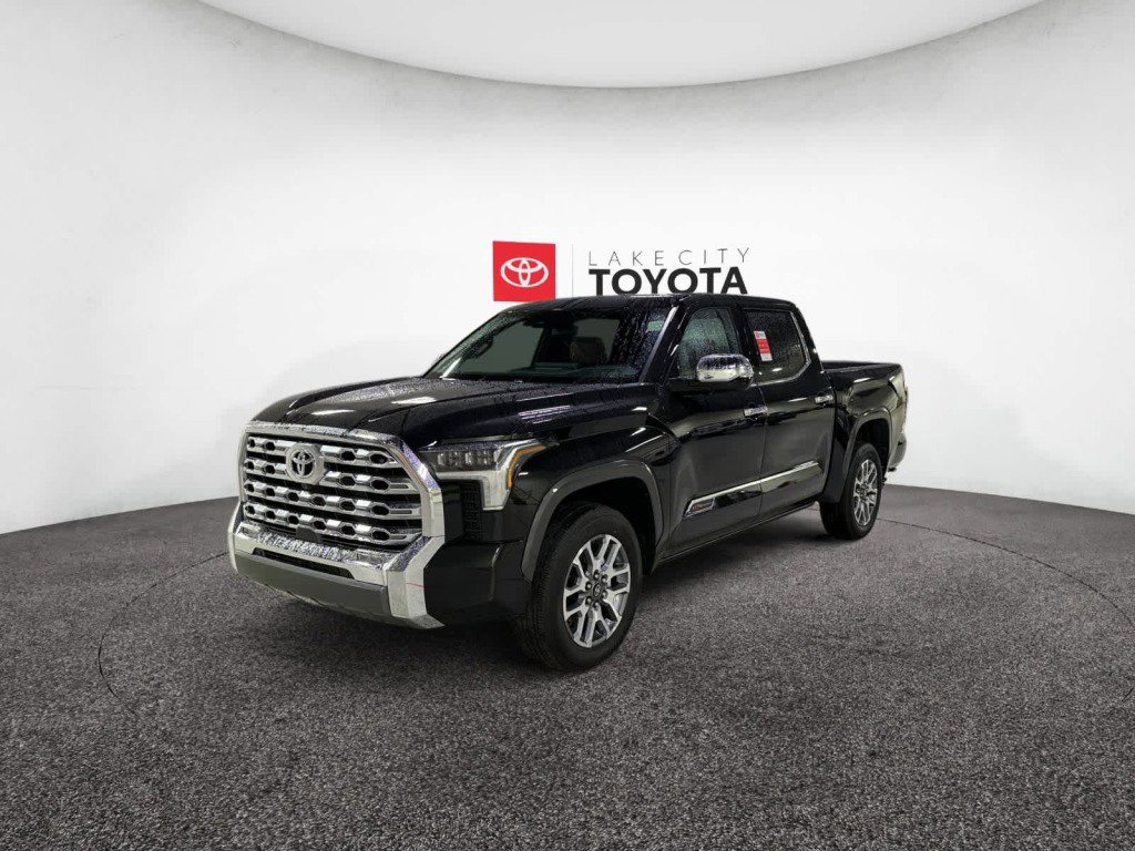 New 2026 Toyota Tundra 1794 Edition