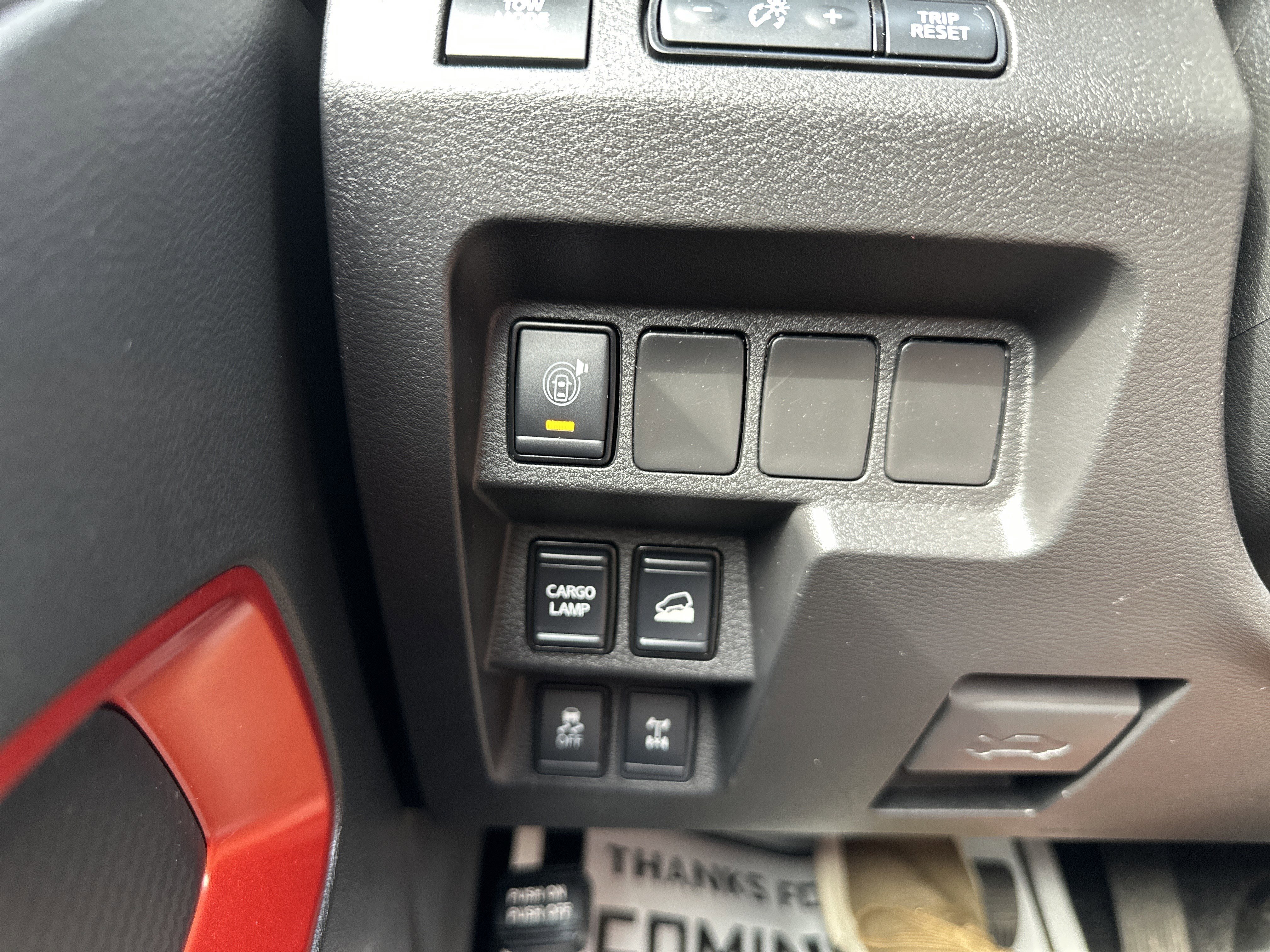 Used 2024 Nissan Frontier PRO-4X w/ Technology Package AWD/4WD image 30