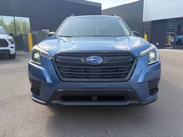 Certified 2023 Subaru Forester AWD/4WD image 4