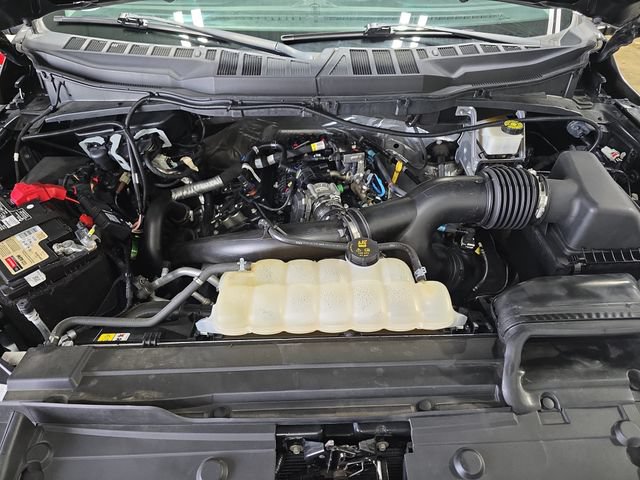Used 2021 Ford F150 XLT w/ Equipment Group 302A High AWD/4WD image 31