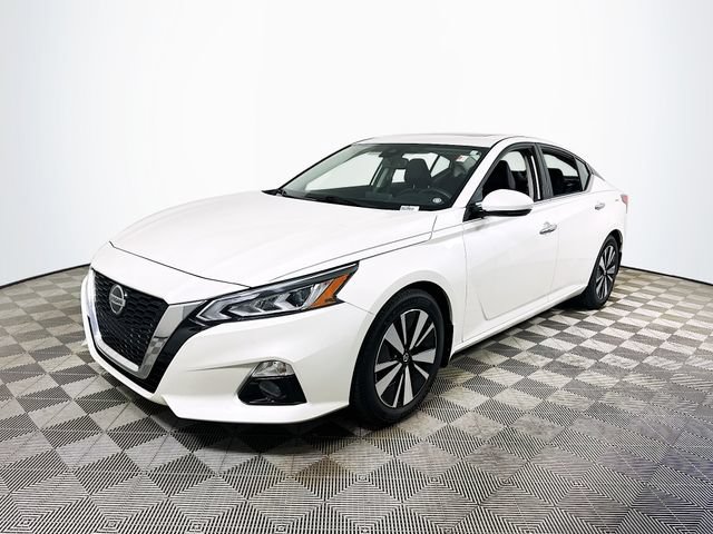 Used 2019 Nissan Altima 2.5 SL FWD image 7