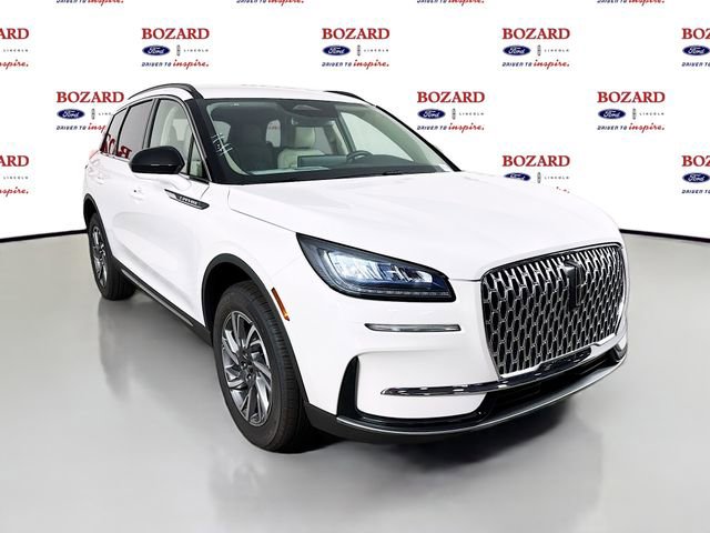 New 2026 Lincoln Corsair Premiere image 1