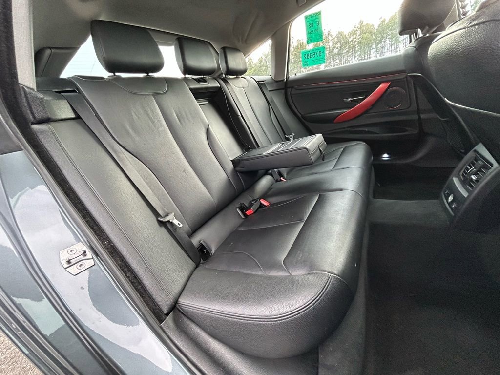 Used 2014 BMW 328i Gran Turismo xDrive image 17