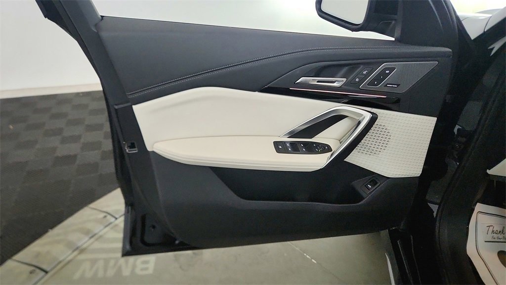 New 2026 BMW X1 xDrive28i w/ Convenience Package image 31