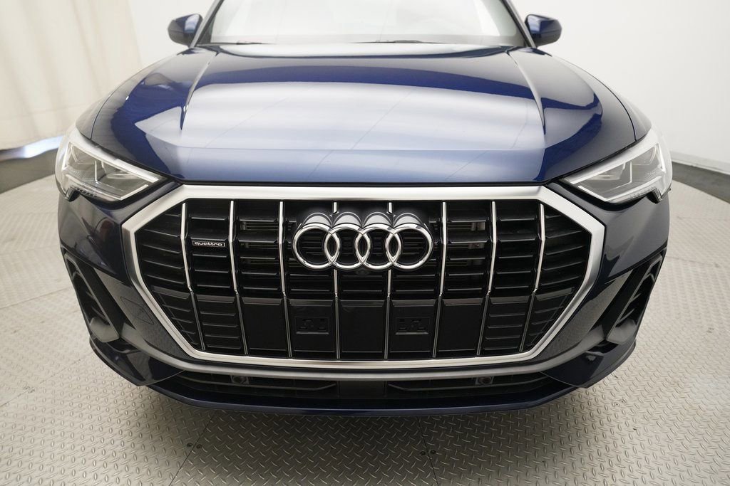 New 2025 Audi Q3 2.0T Premium Plus w/ Premium Plus Package image 23