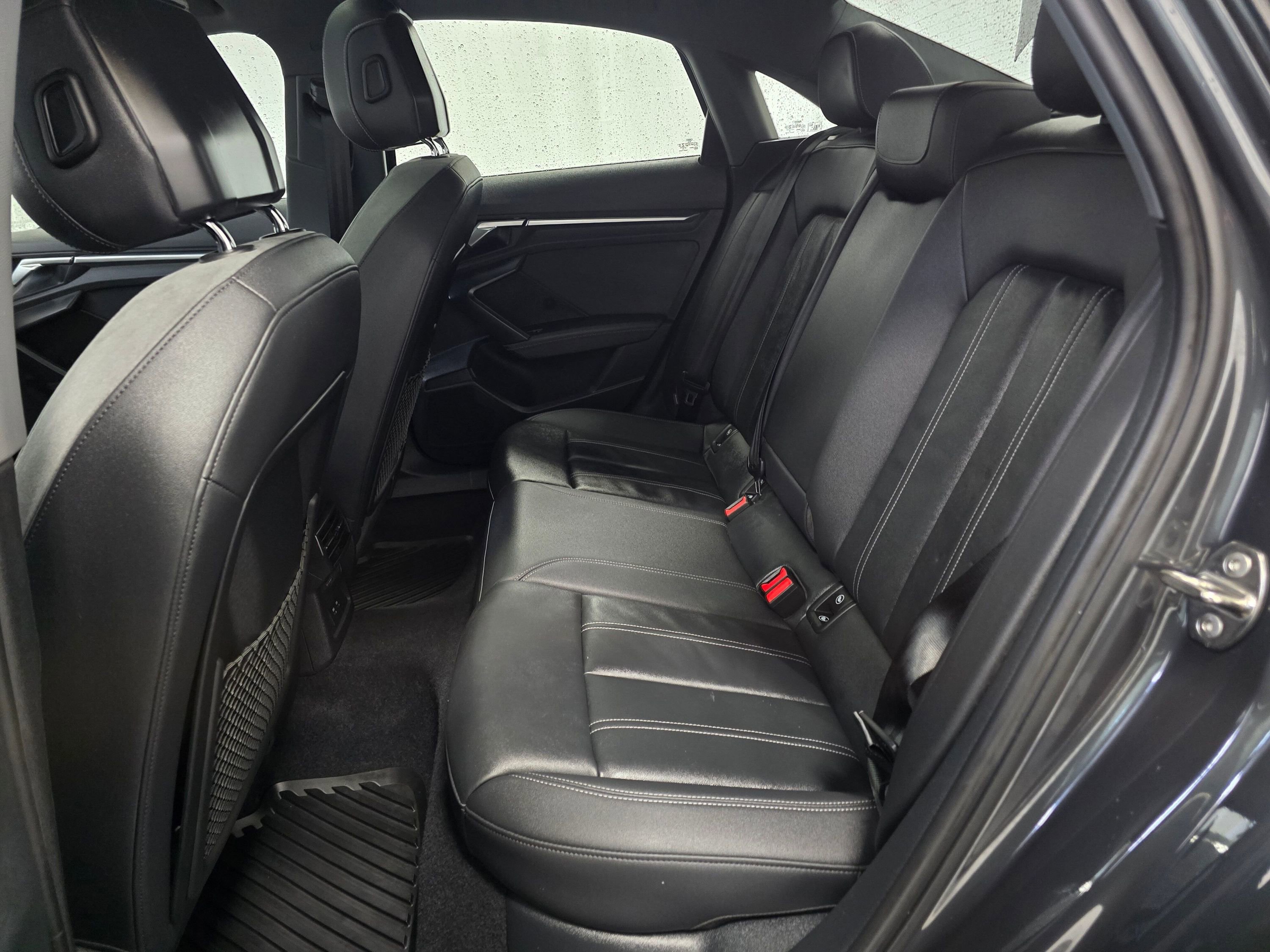 Used 2023 Audi A3 2.0T Premium image 18