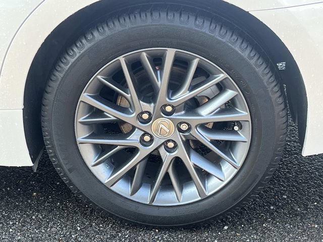 Used 2018 Lexus ES 350 w/ Navigation System Package FWD image 11