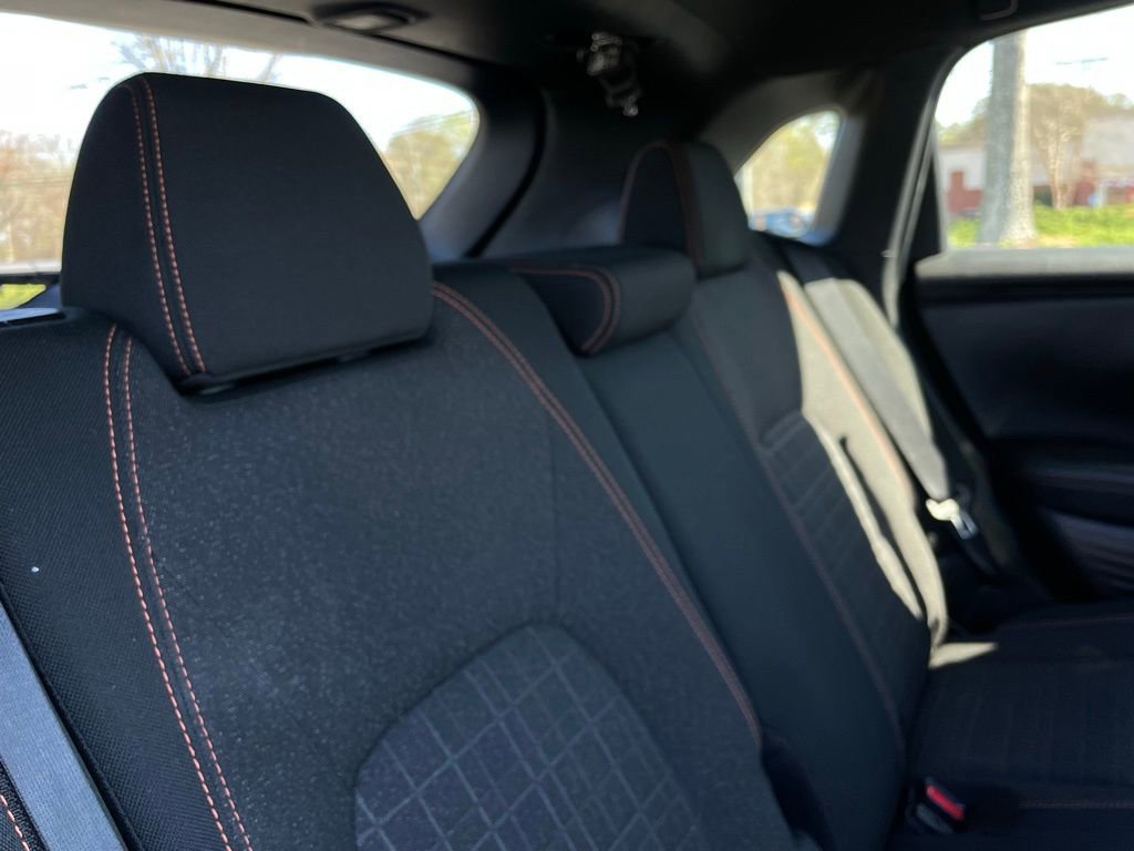 Used 2023 Honda HR-V Sport image 35