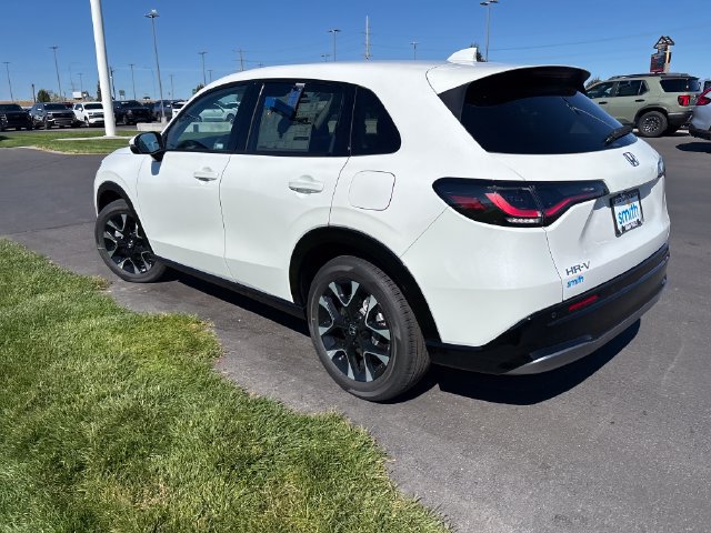 New 2027 Honda HR-V EX-L image 5