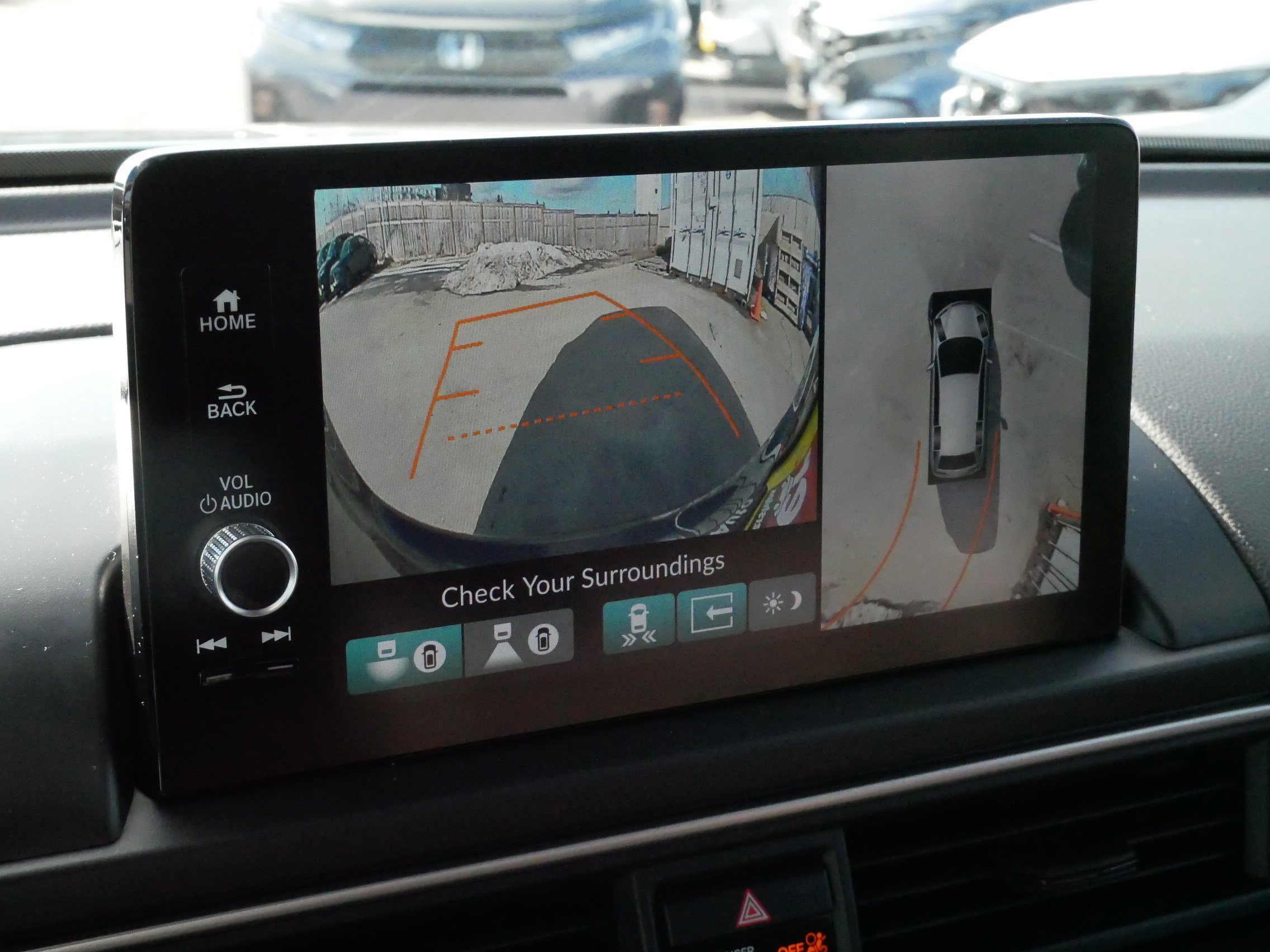 Certified 2024 Honda Pilot Elite image 32