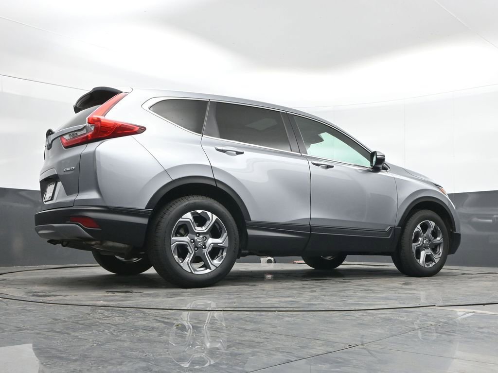 Used 2019 Honda CR-V EX-L image 38
