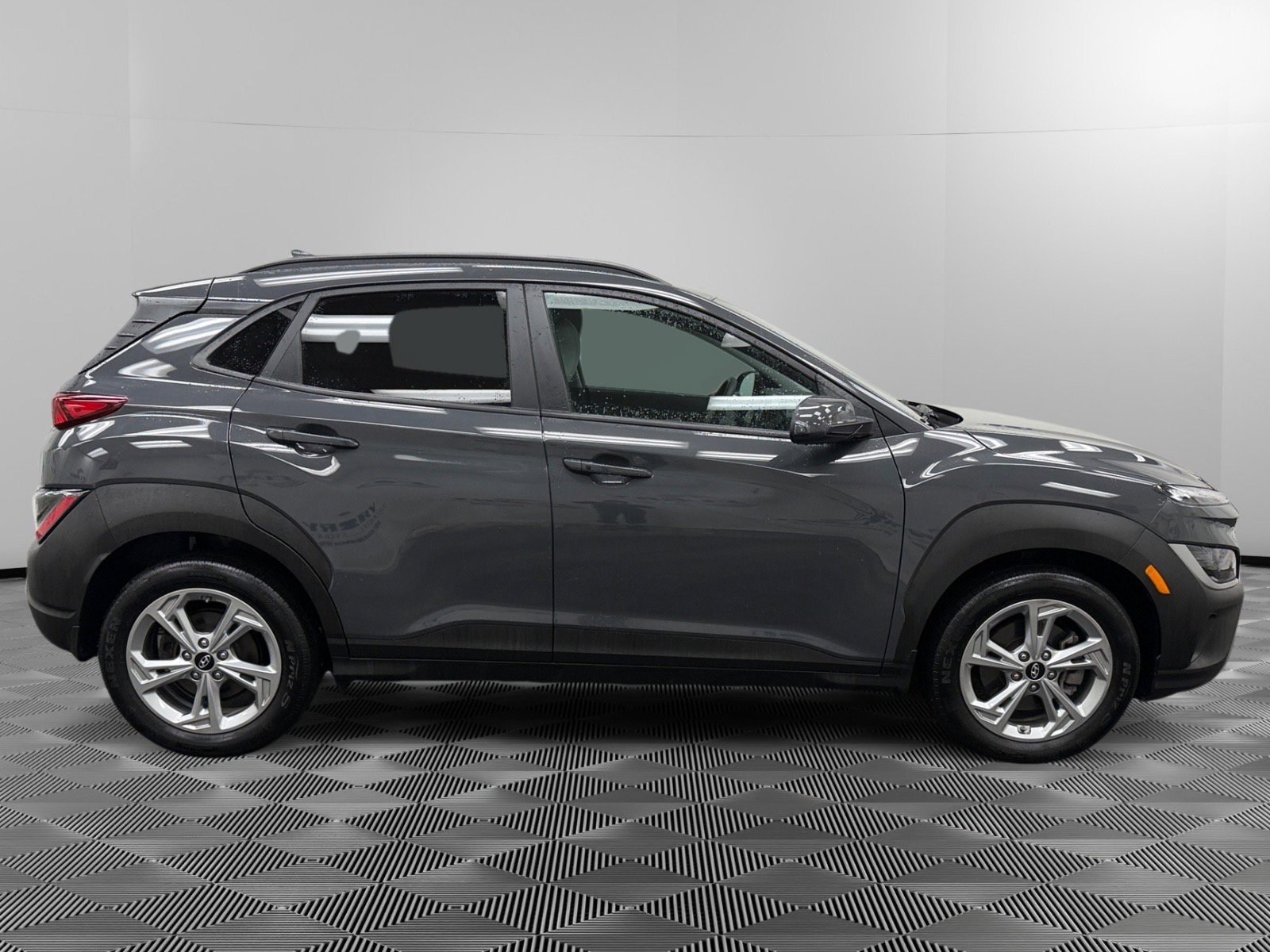Certified 2023 Hyundai Kona SEL image 6