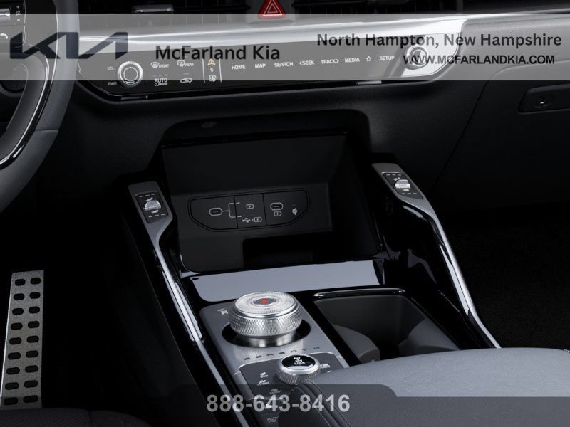 New 2026 Kia Sorento SX Prestige AWD/4WD image 23