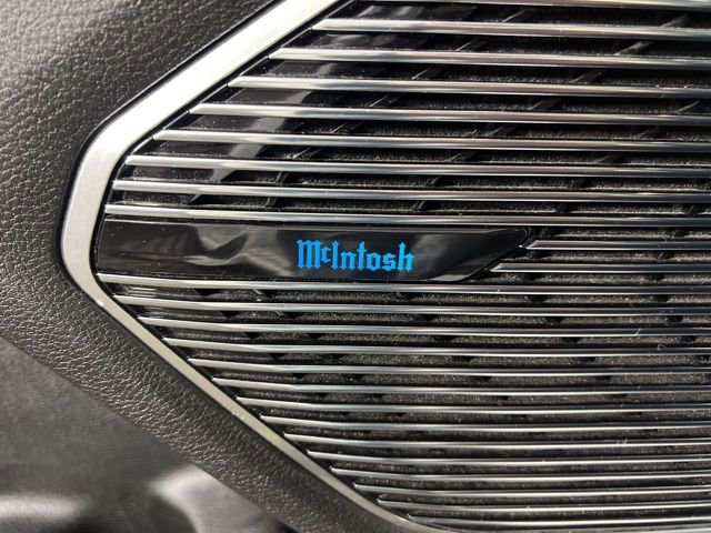 Used 2022 Jeep Grand Cherokee L Overland w/ Luxury Tech Group IV image 29