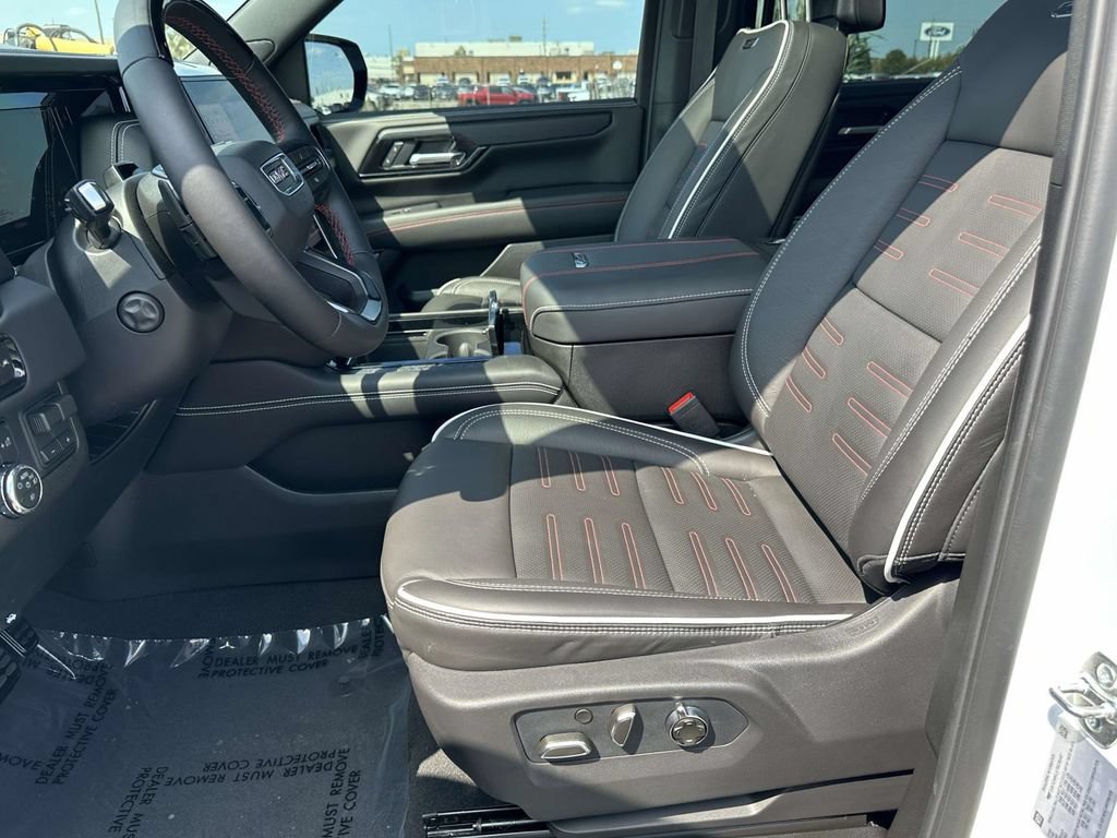 Used 2026 GMC Yukon XL AT4 Ultimate AWD/4WD image 20