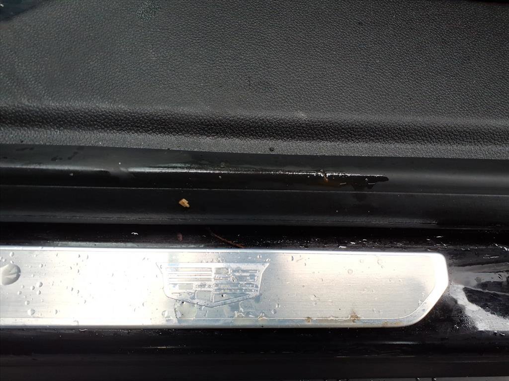 Used 2019 Cadillac XT4 Premium Luxury w/ Cold Weather Package image 21