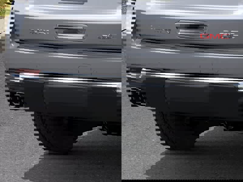 New 2026 GMC Yukon Denali image 14