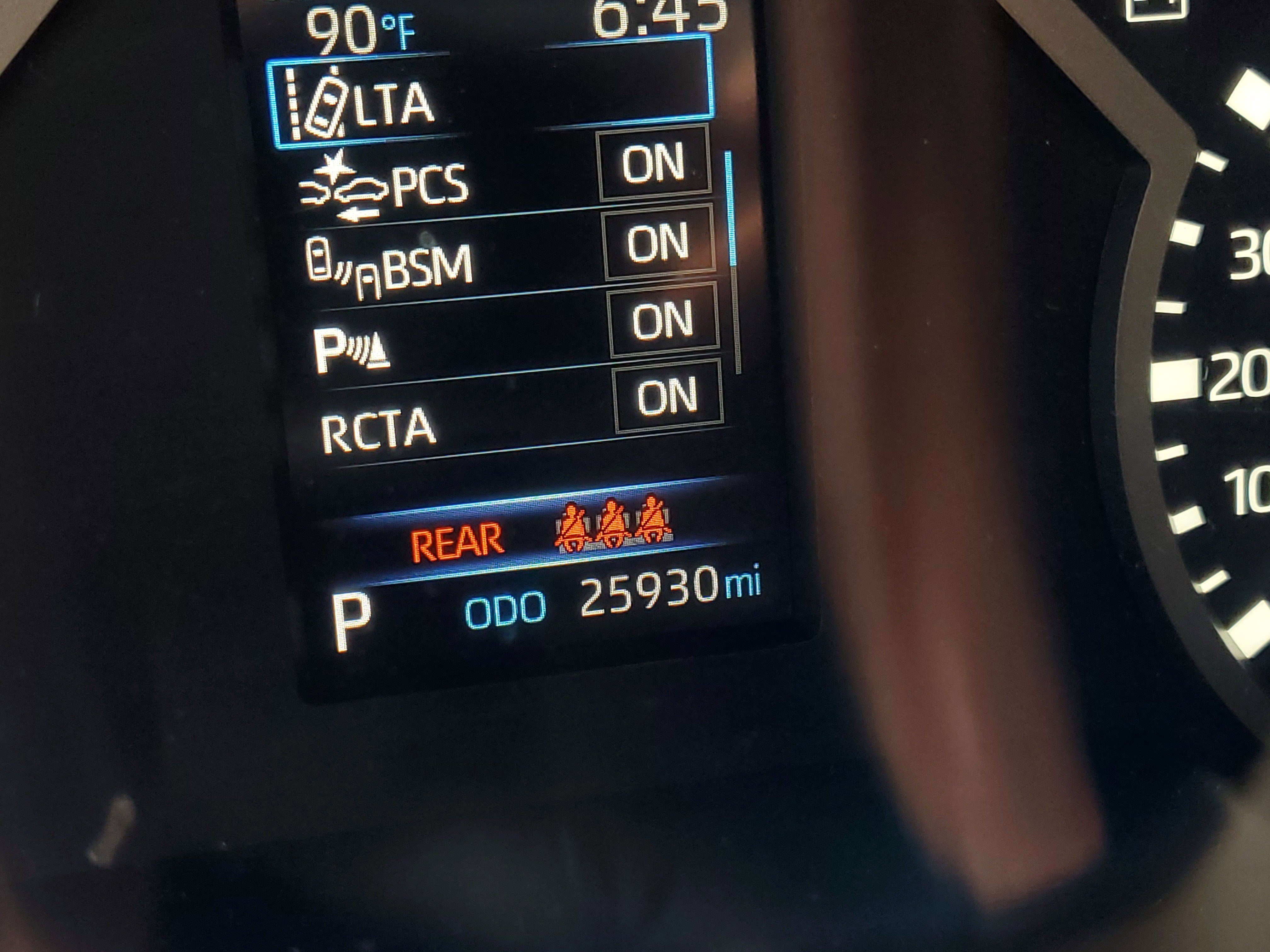 Used 2024 Toyota Tundra SR5 w/ SR5 Premium Package AWD/4WD image 23