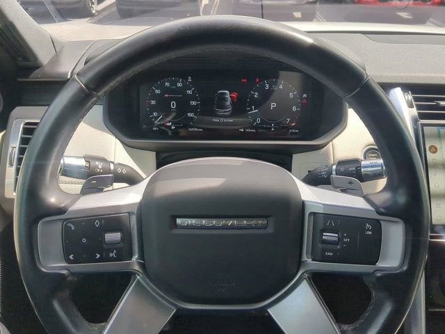 Used 2022 Land Rover Discovery S R-Dynamic AWD/4WD image 33